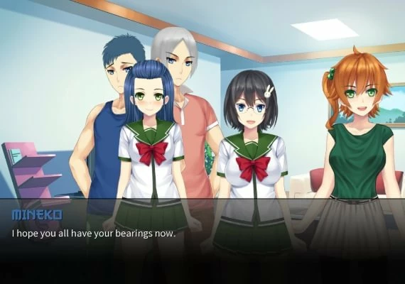 Sword of Asumi Deluxe Edition EN Global