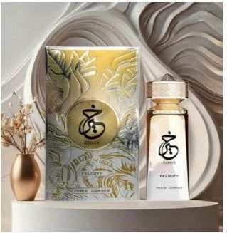 Parfum Eau de Parfum Paris Corner Khair Felicity 100 ml