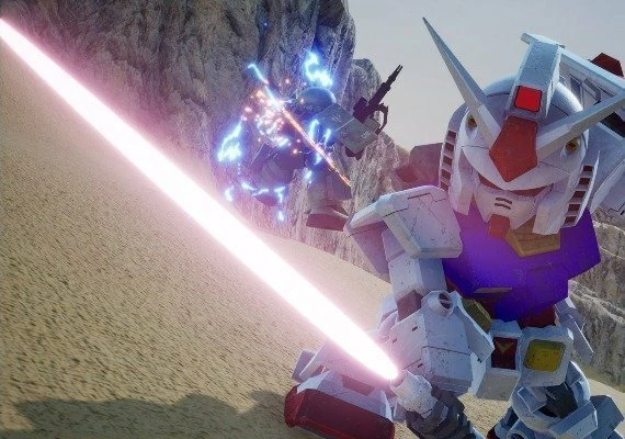 SD Gundam Battle Alliance Global