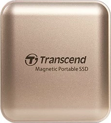 SSD portabël Transcend ESD420G 2TB, USB Type-C, gold