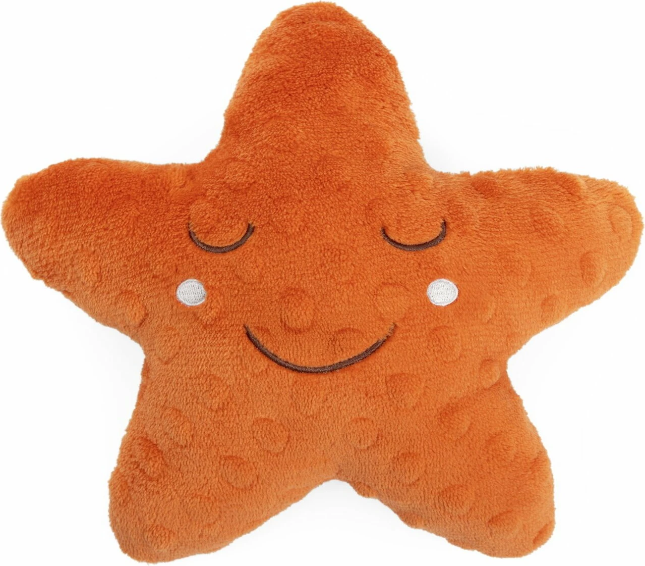 Dritë nate interaktive Chicco You&Me Star 2in1, LED me tinguj, portokalli, set me bazë