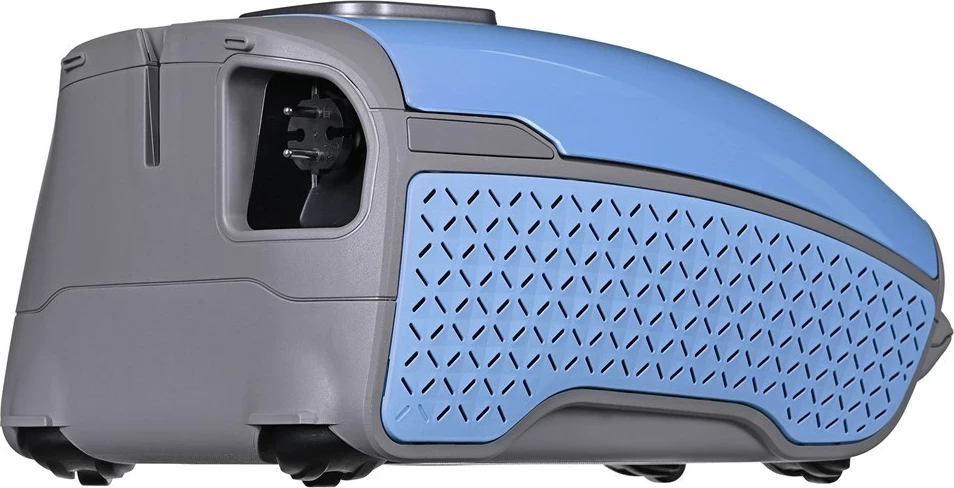 Fshesë me korrent Miele Guard L1, Nordic Blue