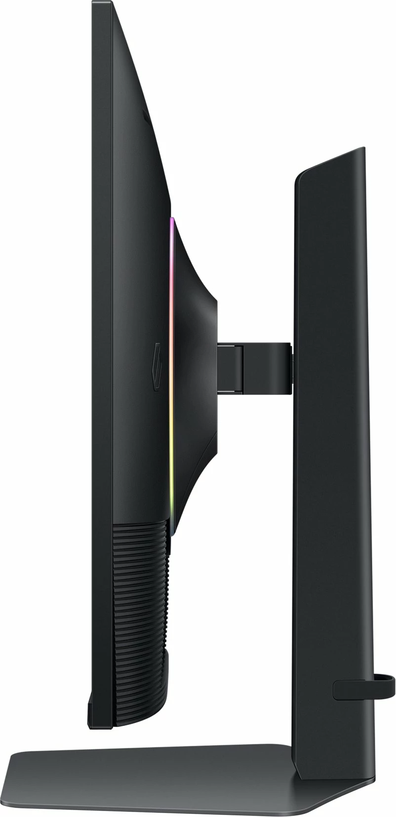 Monitor gaming Samsung Odyssey G7 LS27FG702EUXEN 27\" 4K UHD IPS 180Hz/360Hz 1ms HDR10 FreeSync, i zi