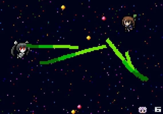 Neptunia Shooter EN/JA Global