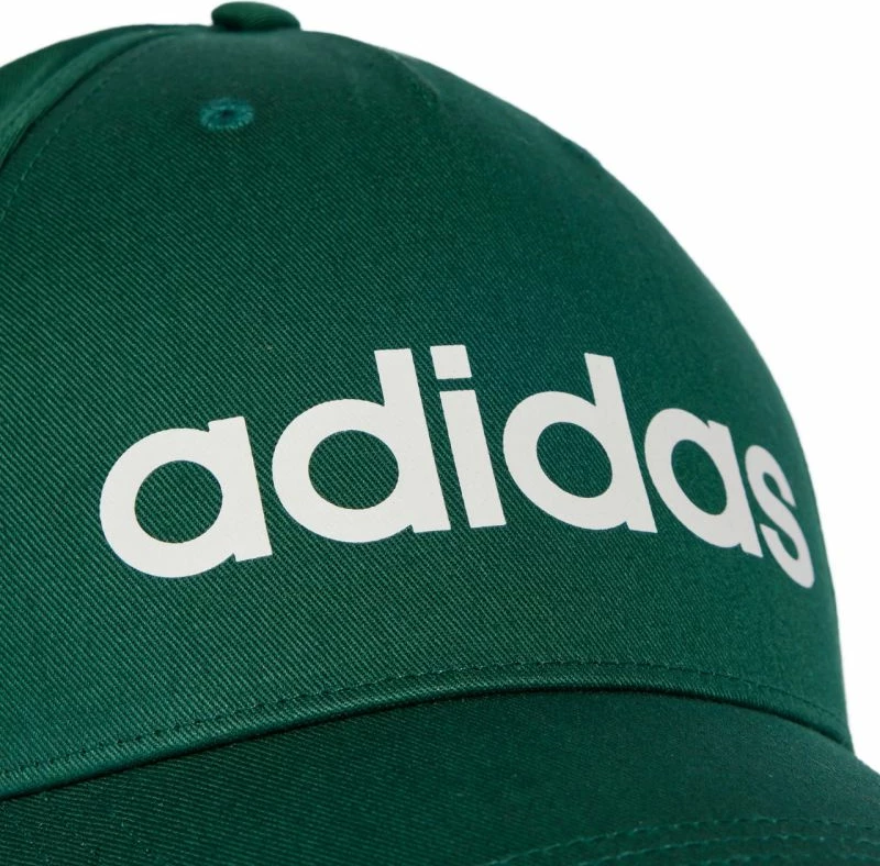 Kapelë adidas, e gjelbër