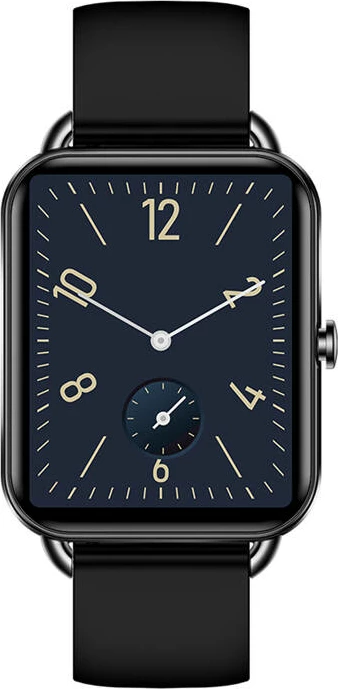 Smartwatch Colmi P20, 1.65" AMOLED, IP68, i zi