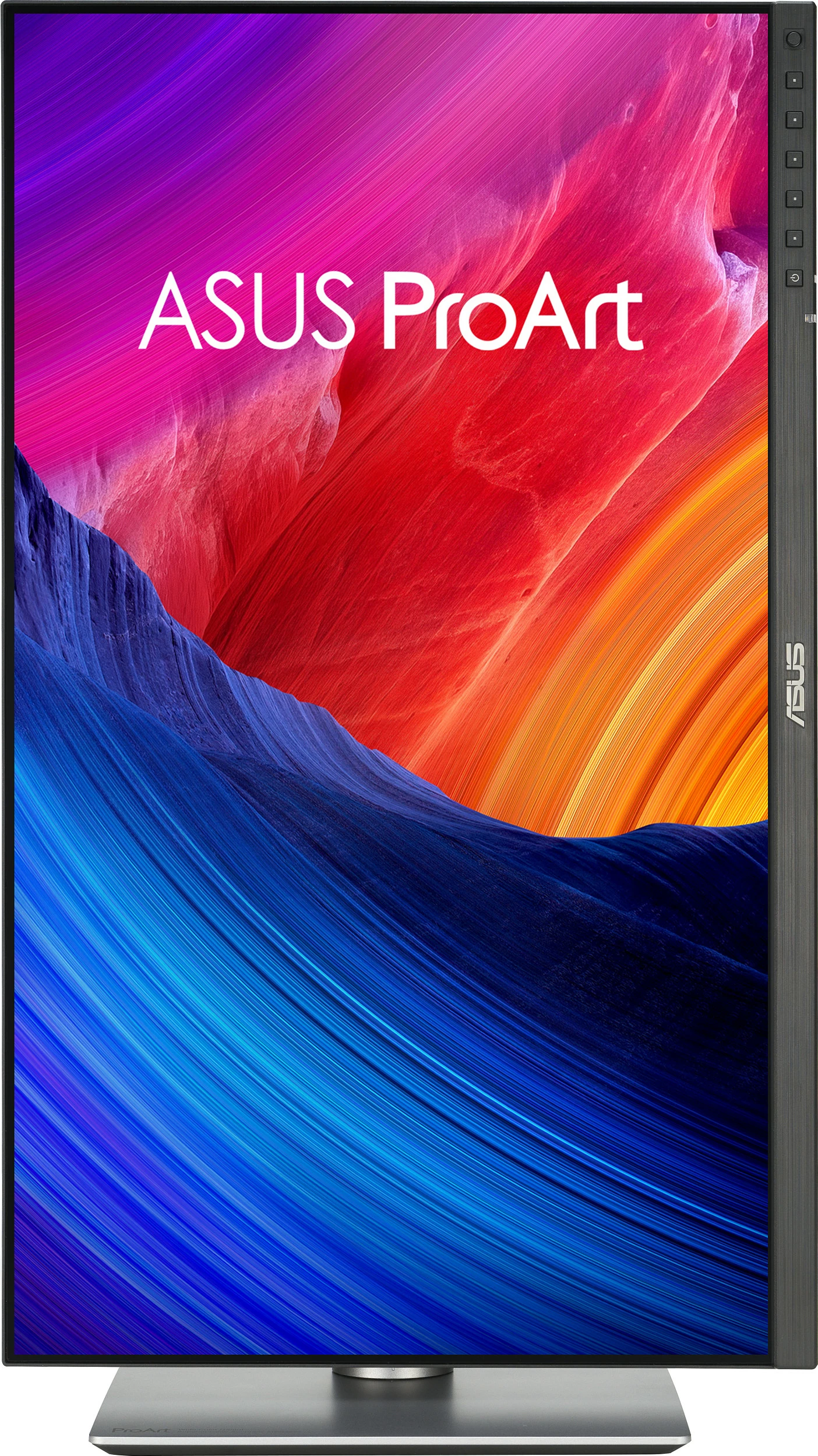 Monitor ASUS ProArt PA27JCV, 27", IPS, UHD, HDMI DP