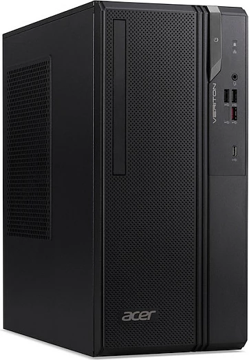 Kompjuter desktop Acer Veriton VS2735GT CU5-225U, 16GB RAM, 512GB SSD, pa OS, i zi