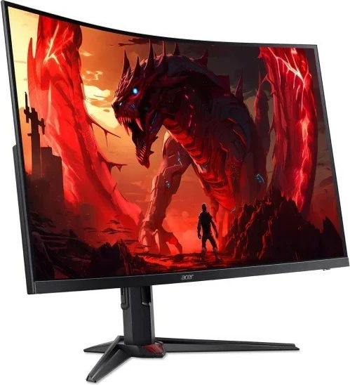 Monitor gaming Acer Nitro XZ273UX2bmiiprx 27 inç, QHD, 240Hz, i zi