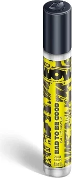 Eau De Parfum Wow Bad To Be Good, 25 ml