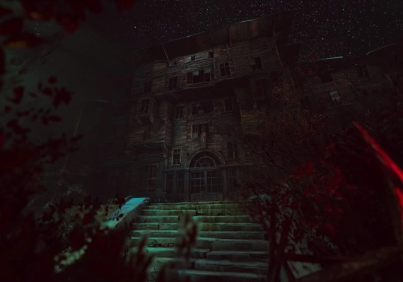 Lost Lullabies: The Orphanage Chronicles Global