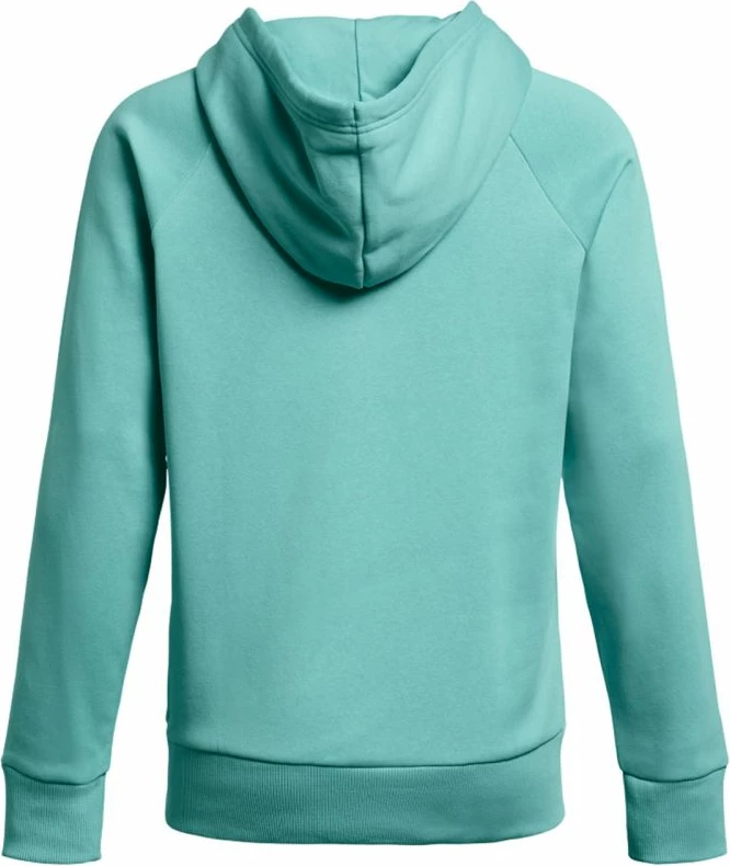 Duks pa zinxhir Under Armour për femra, jeshile [Madhësia: XL]