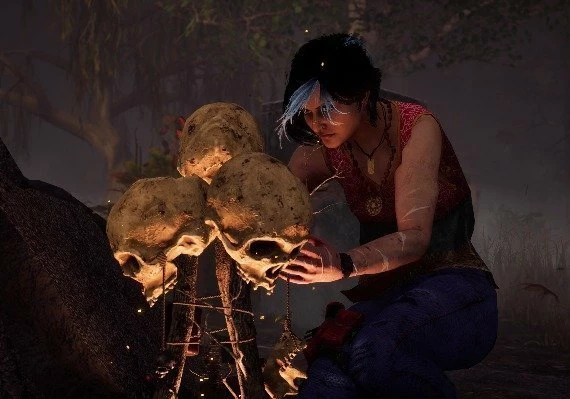 Dead by Daylight: Roots Of Dread DLC EN Global