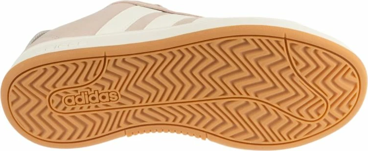Atlete adidas Grand Court Alpha JI1719, bezhë [Madhësia: 38 2/3]