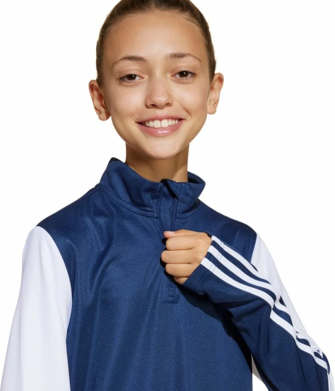 Duks për fëmijë adidas, i kaltër