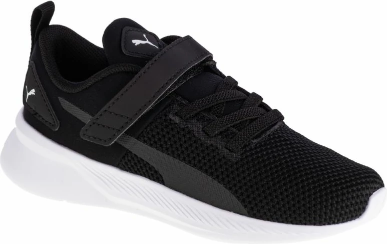 Atlete për fëmijë Puma, të zeza [Madhësia: 22]