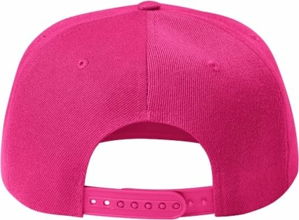 Kapelë Malfini Rap 5P, e rregullueshme, për të gjitha sportet