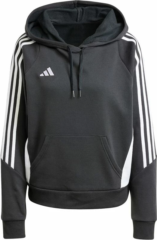 Duks për femra adidas, i zi