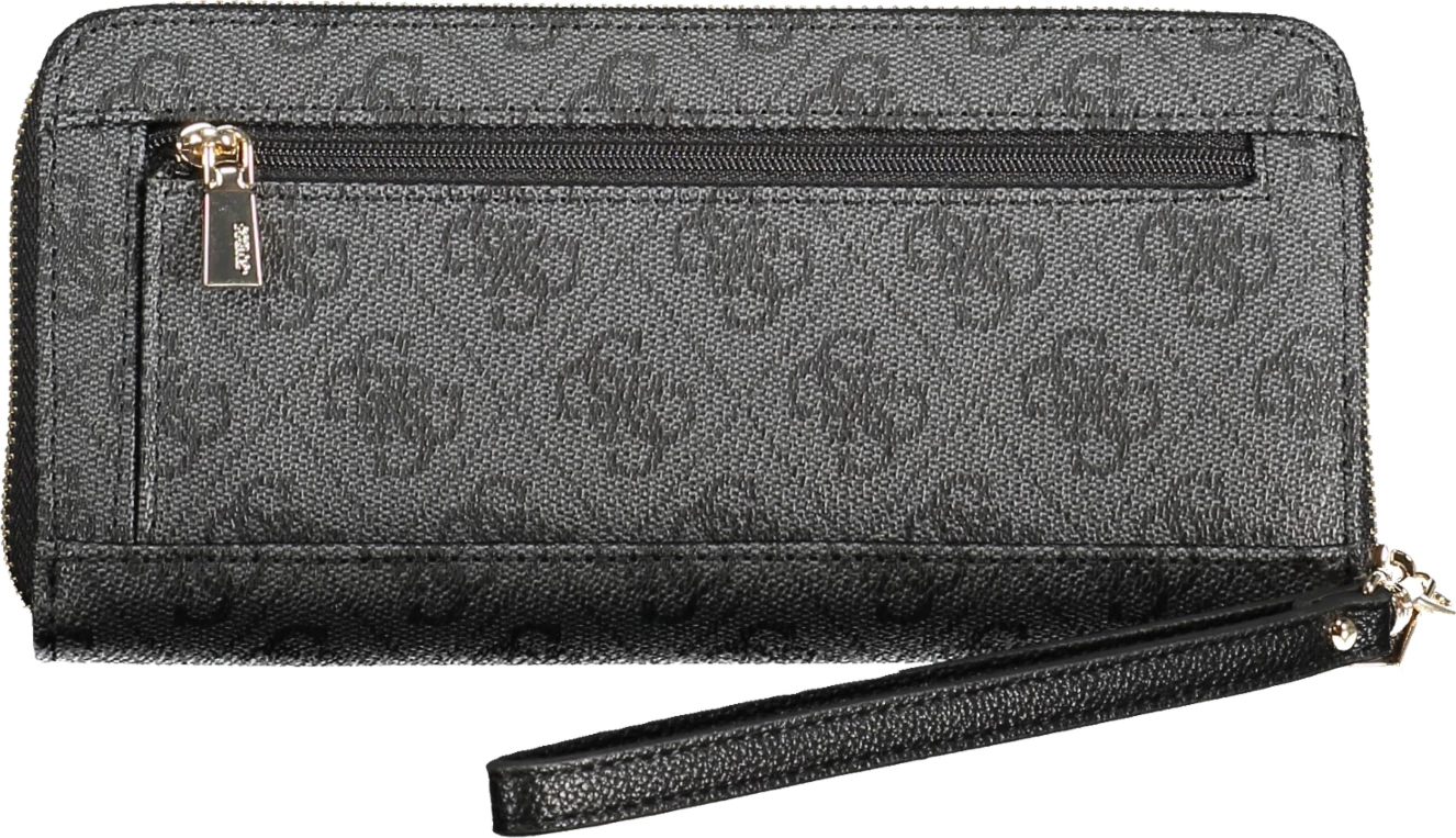 Portofol femra GUESS JEANS Laurel II, i zi