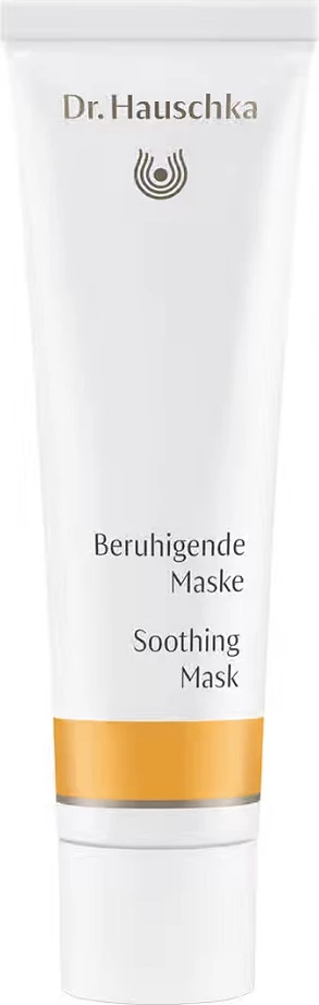 Maskë fytyre për femra Dr. Hauschka Soothing Mask 30ml