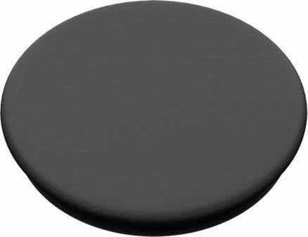 Mbajtës telefoni PopSockets Pop on Finger Gen. 2 800470 universal, 3.5–6.5\" E zezë