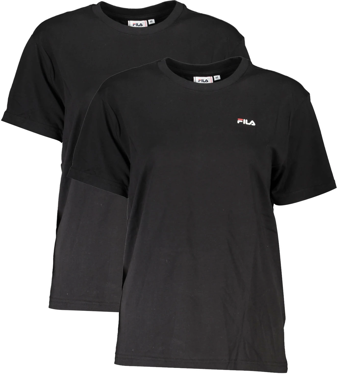 Maicë femra FILA, e zezë