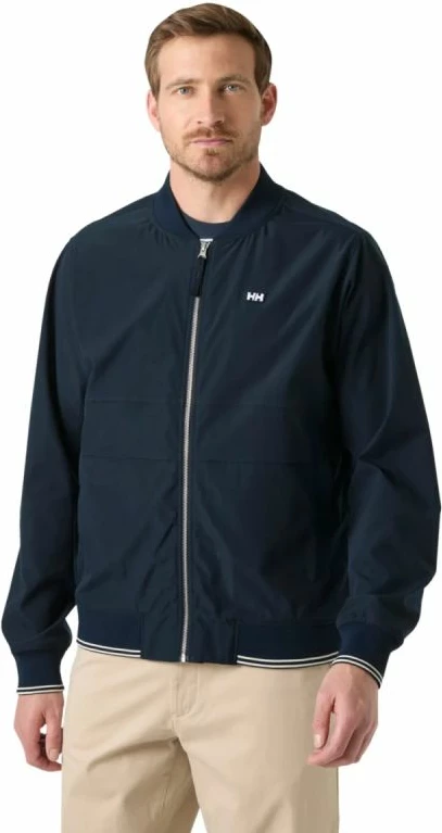 Jakne për meshkuj Helly Hansen Marine Bomber 54535 597