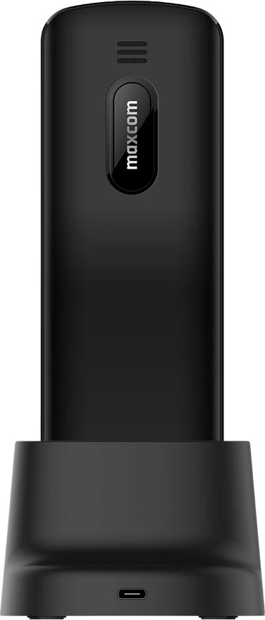 Telefon zyre Maxcom MM34D, 4G, 2.4 inç, i zi