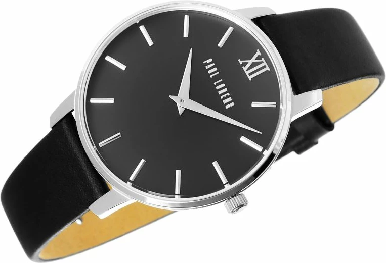 Orë dore femra Paul Lorens, e zezë