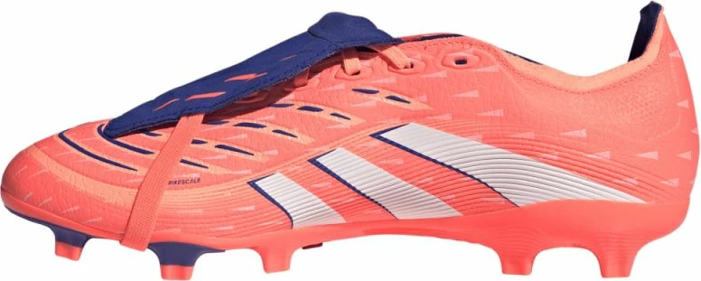 Atlete futbolli adidas Predator, meshkuj [Madhësia: 40 2/3]