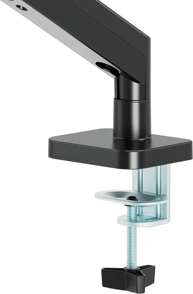 Krah montimi për monitor Gembird MA-DA1-04, 17-32 inç, i zi