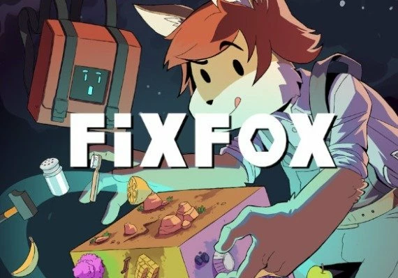 FixFox EN Global