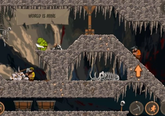 Dwarflings EN/RU Global