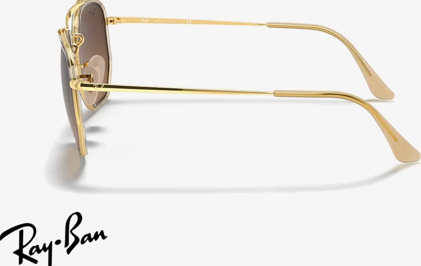 Syze dielli Ray-Ban RB3648M 912443 52