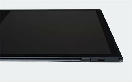 Tabletë grafike Wacom Movink 13, OLED 13.3", Pen, Touch, 1.07 miliardë ngjyra, e zezë