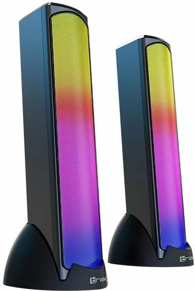 Boksa Bluetooth Tracer Sigma 2.0 me RGB