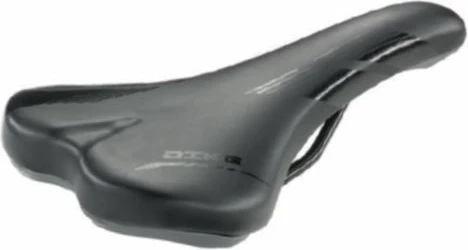 Shalë biçiklete Yakimasport, e zezë