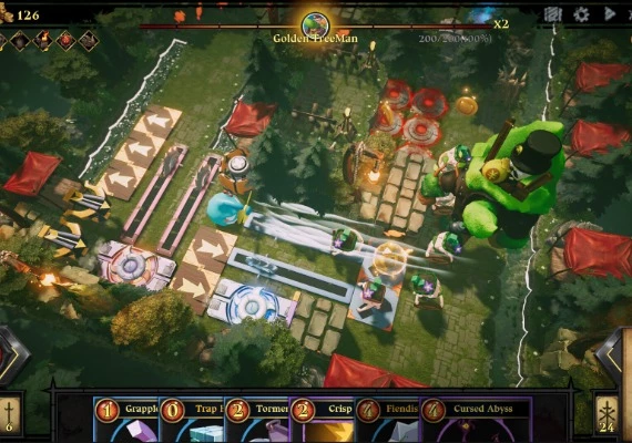 CD 2: Trap Master EN/DE/JA/RU/ZH/ZH Global