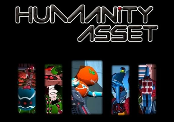Humanity Asset EN Global
