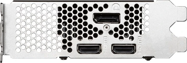 Kartë Grafike MSI GEFORCE RTX 3050 LP 6G OC, NVIDIA 6 GB GDDR6