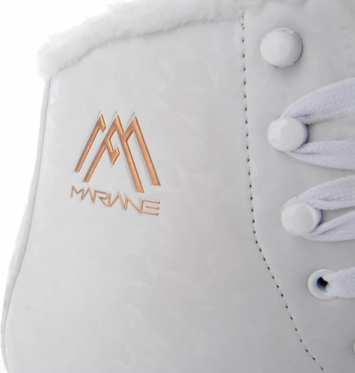 Patina artistike Tempish për meshkuj dhe femra, të zeza