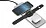 Karikues pa kabllo TerraTec ChargeAir All, 10W, USB-C, aluminium