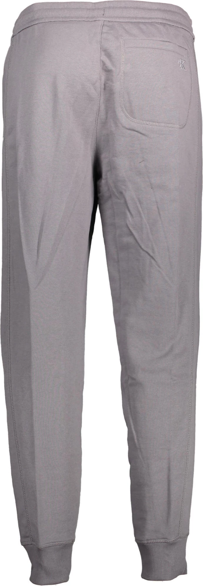 Pantallona sportive për meshkuj Calvin Klein, gri