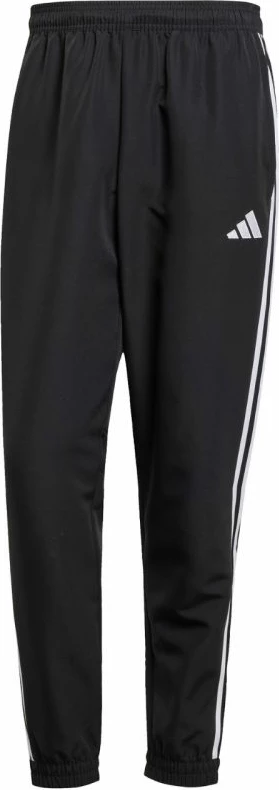 Pantallona sportive për meshkuj adidas, të zeza