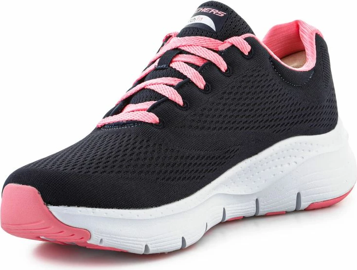Atlete për femra Skechers, blu marine [Madhësia: 37.5]