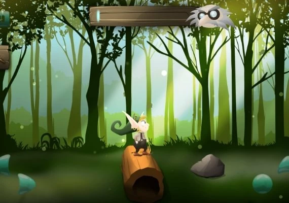 Professor Madhouse EN/PL Global