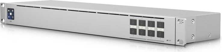 Switch Ubiquiti USW-AGGREGATION, Managed, L2, Rack mounting, 1U