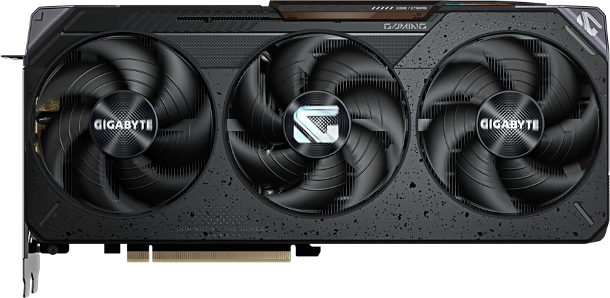 Kartelë grafike GIGABYTE Radeon RX 9070 XT GAMING 16G 16GB GDDR6 PCIe 5.0 (2xDP, 2xHDMI)