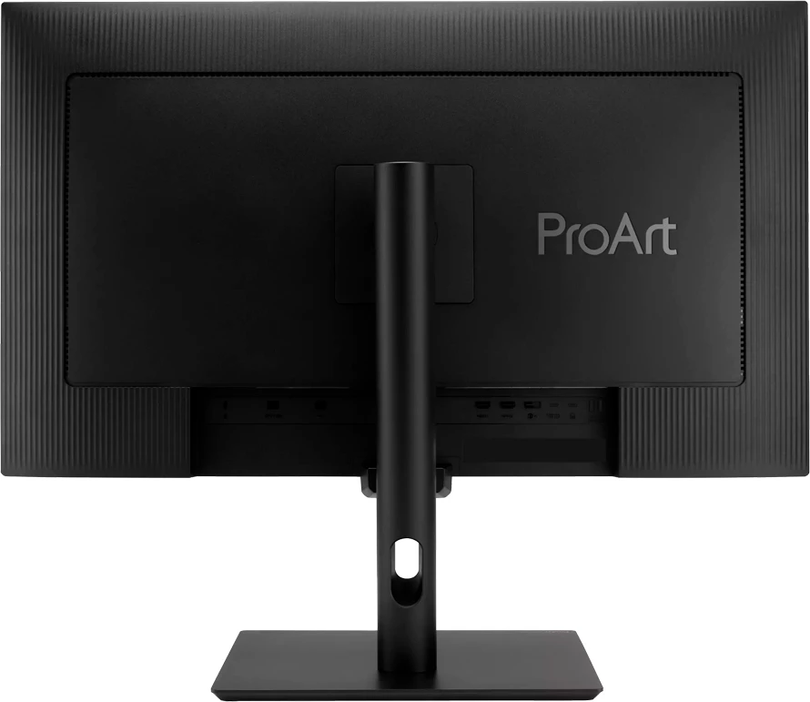 Monitor profesional ASUS ProArt Display PA27UCGE 27\" 4K IPS 160Hz 600 nits 98% DCI-P3, i zi