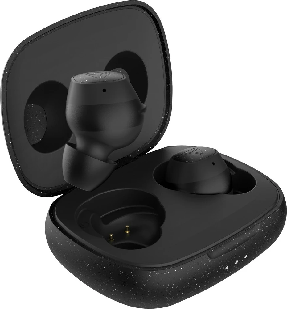 Kufje Yenkee YHP 04BT BK PRIMAL – True Wireless, Bluetooth 5.0, Ngjyrë e Zezë